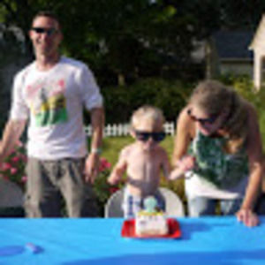 Meet your Posher, Tina